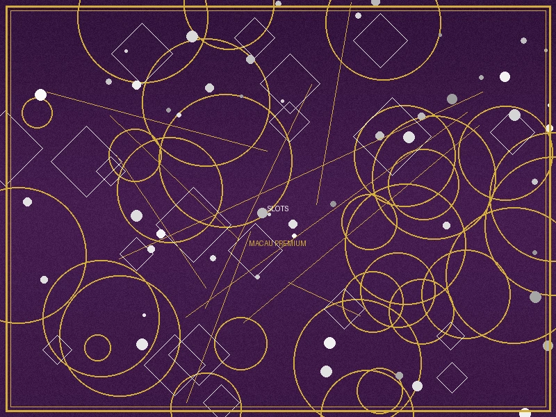 老虎机游戏缤纷画面